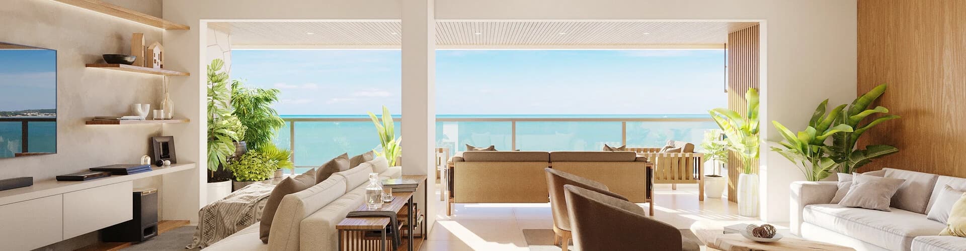 Encuentra tu casa de ensueño en Venezuela — Portal inmobiliario Habita