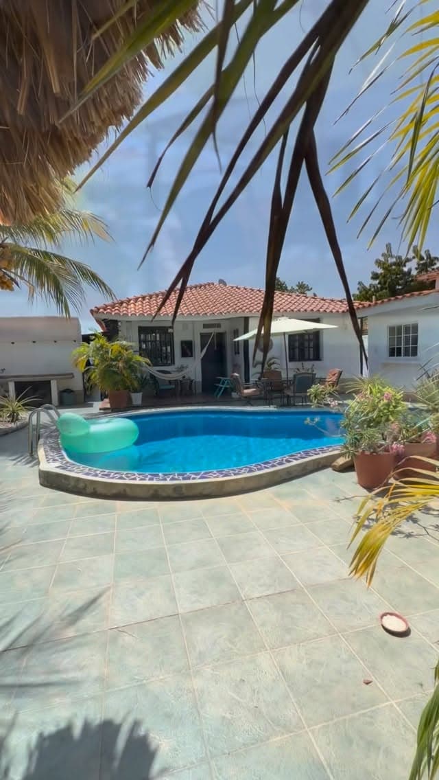 Casa quinta en Sabana de Guacuco, Isla de Margarita - imagen 1