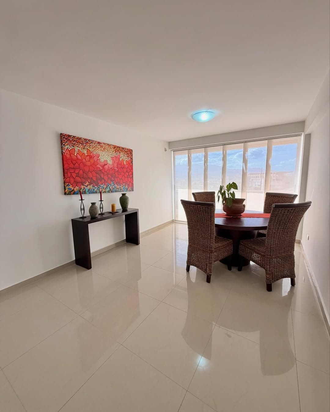 Penthouse en Residencias Loma Real, Isla de Margarita - imagen 5