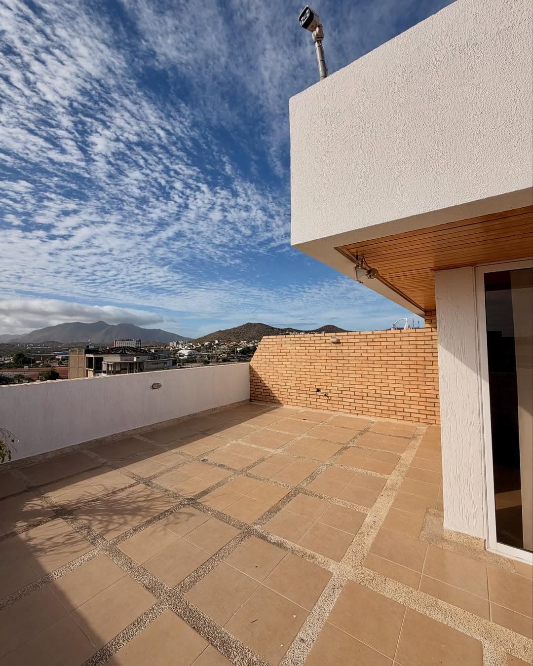 Penthouse en Residencias Loma Real, Isla de Margarita 9