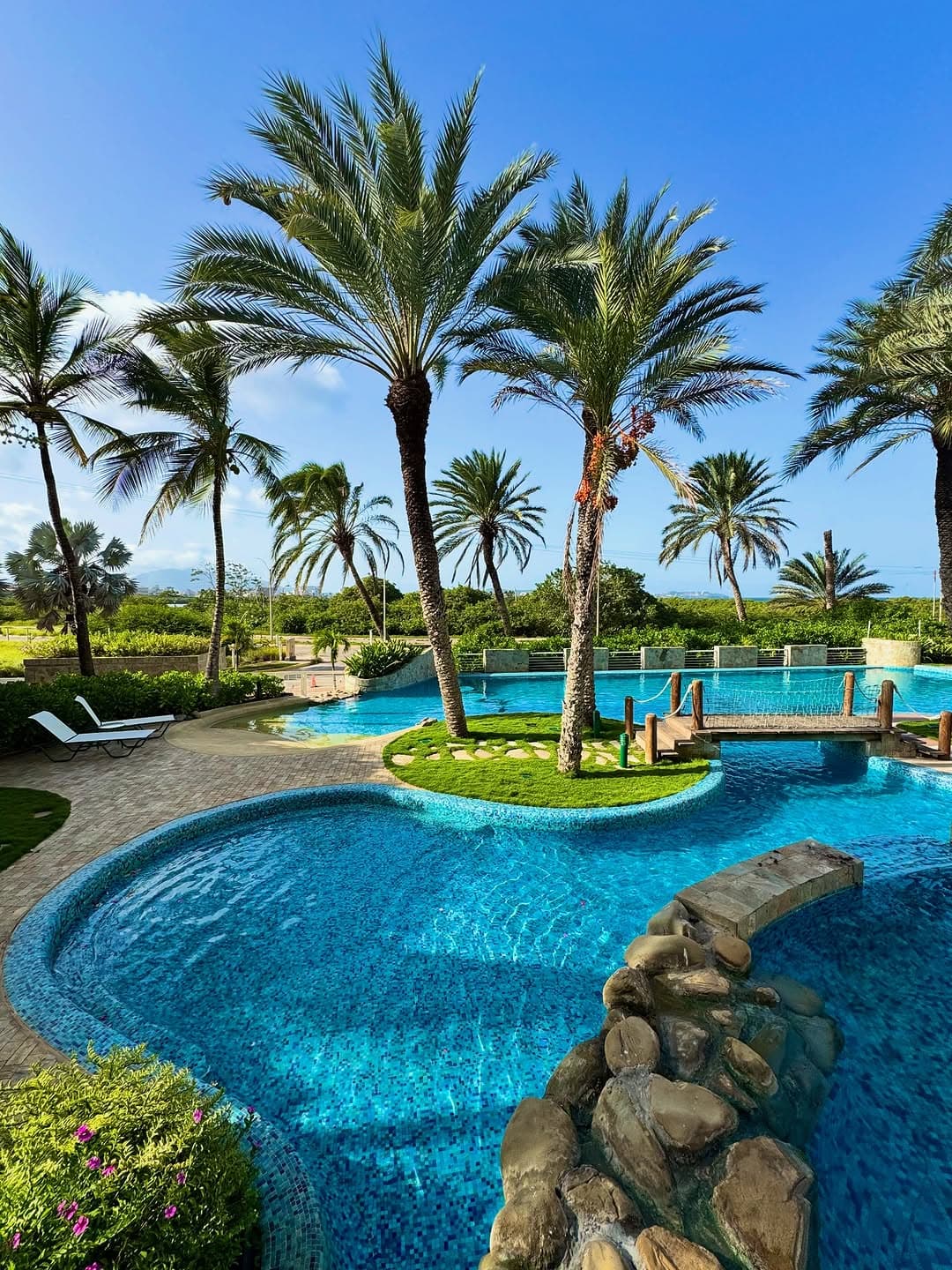 Penthouse Duplex en Millenium, La Caracola - 313 m² - imagen 1