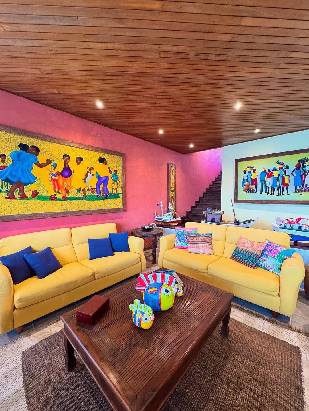 Penthouse Duplex en Millenium, La Caracola - 313 m² 10