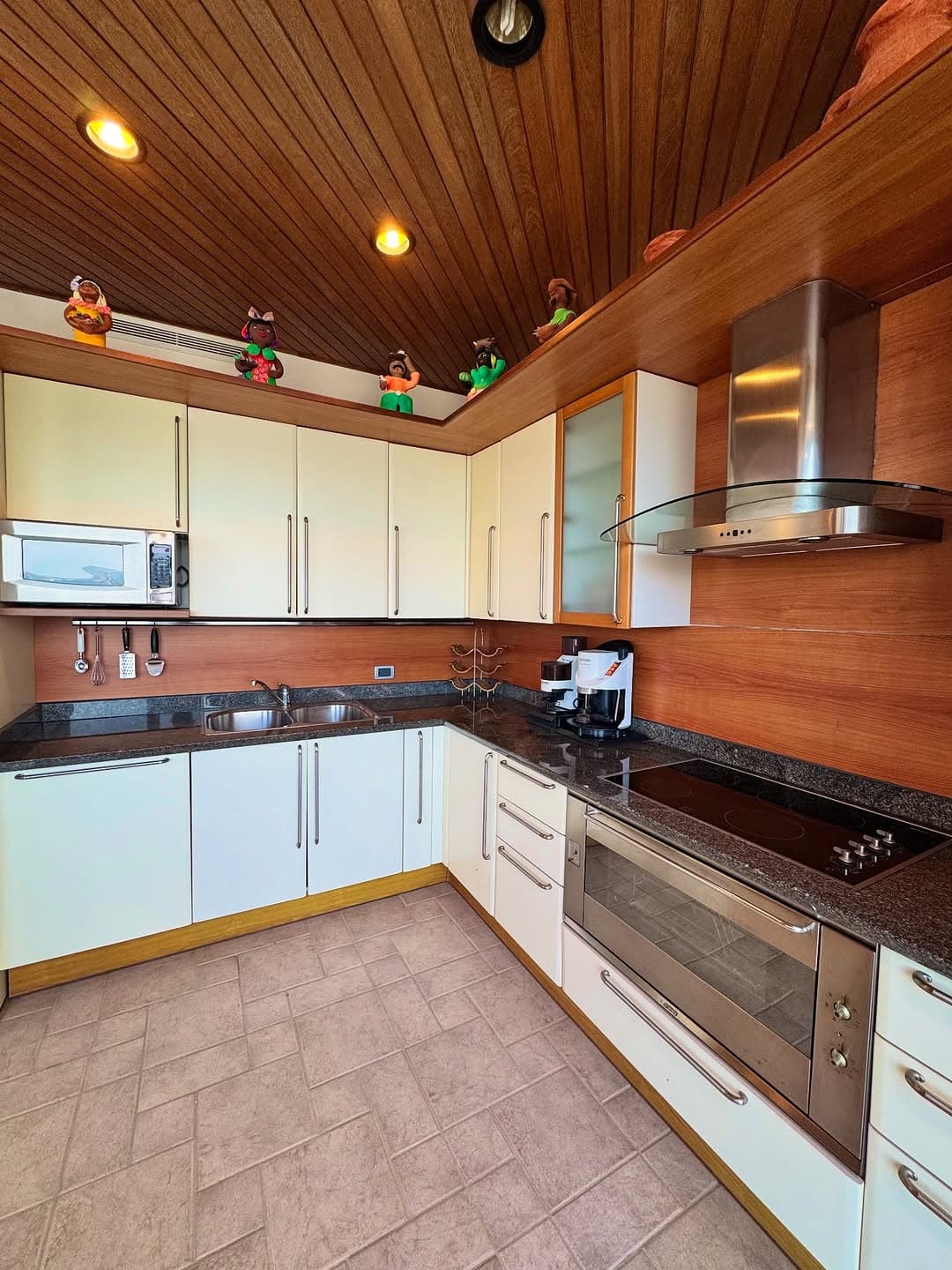 Penthouse Duplex en Millenium, La Caracola - 313 m² 12