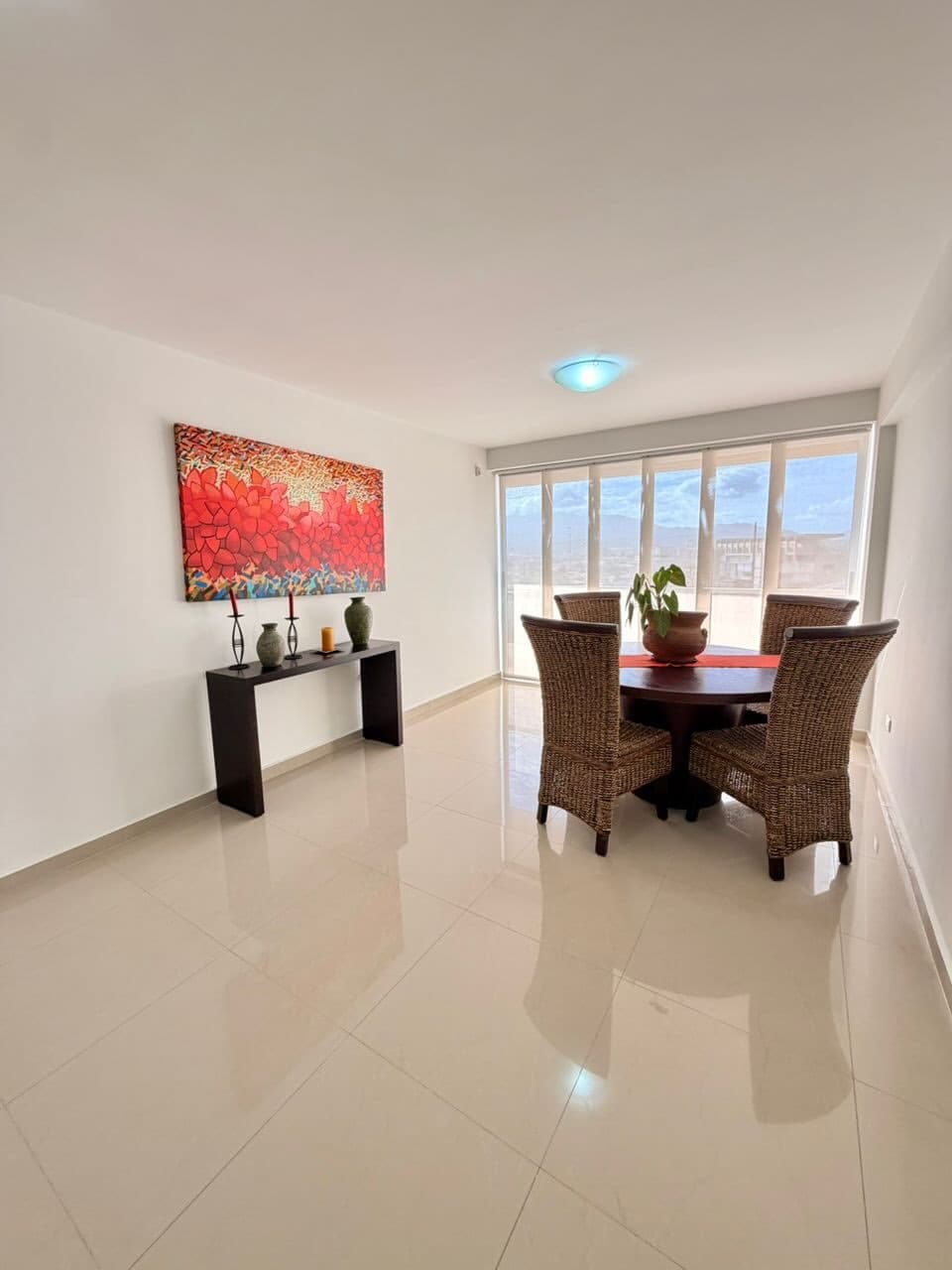 Penthouse en Residencias Loma Real, Isla de Margarita - imagen 3