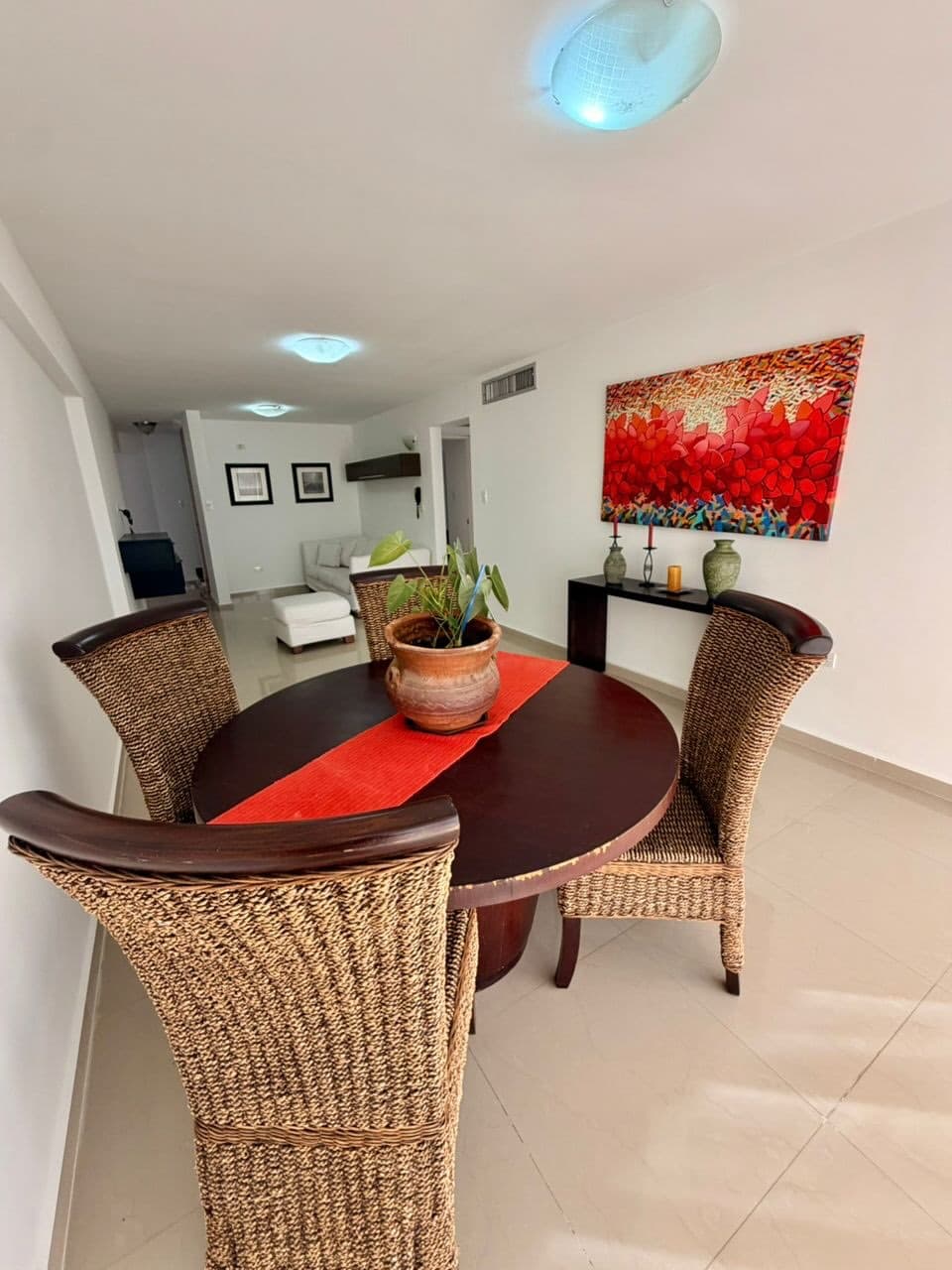 Penthouse en Residencias Loma Real, Isla de Margarita - imagen 4