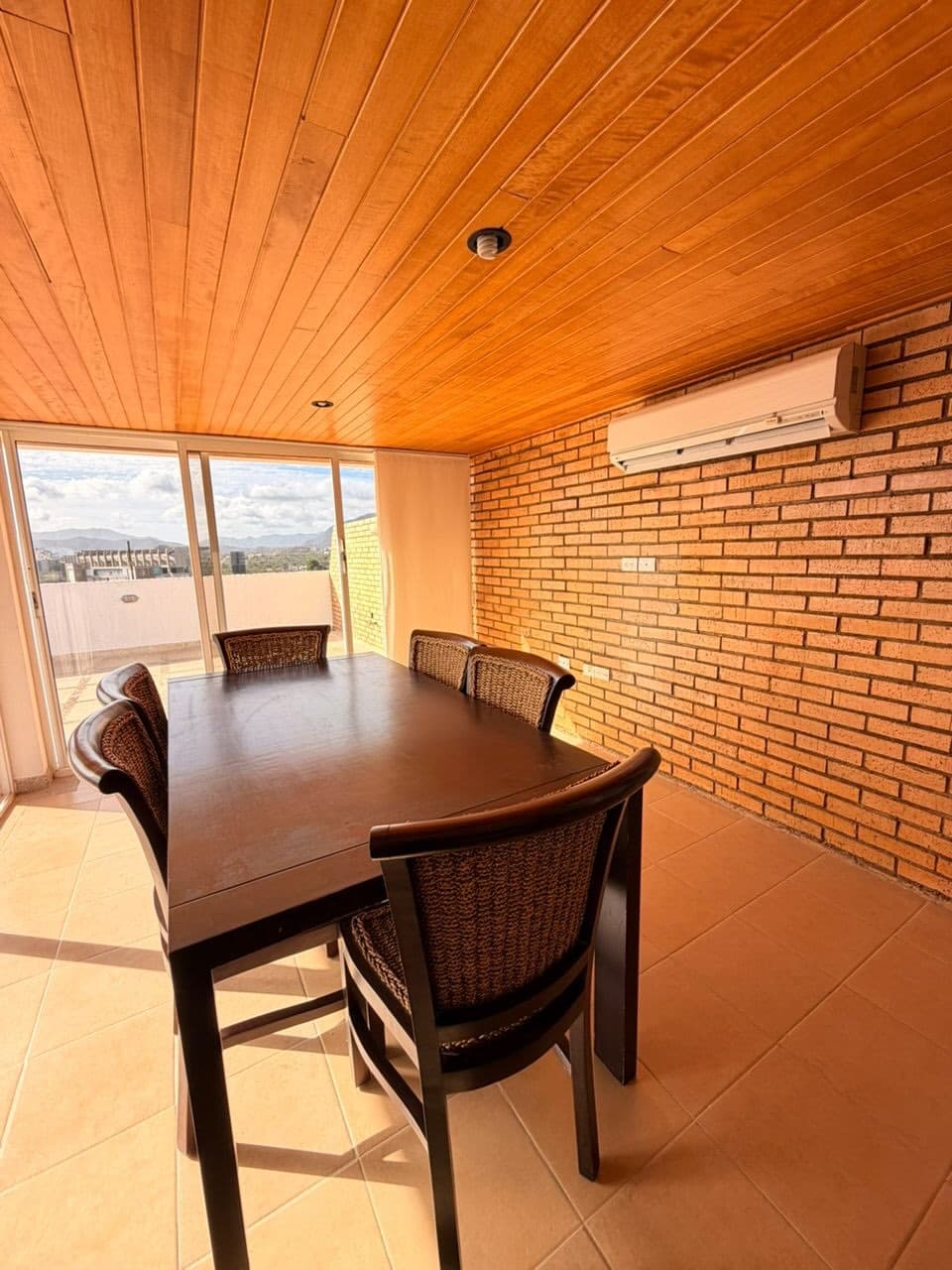 Penthouse en Residencias Loma Real, Isla de Margarita 11