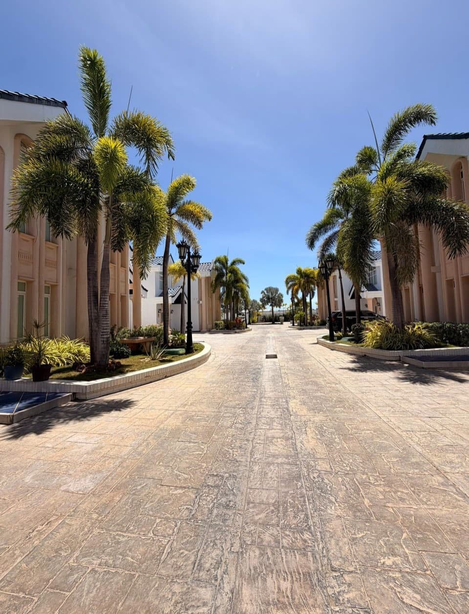 Casa 3 hab. Royal Crown, Sabanamar, Isla de Margarita - imagen 2