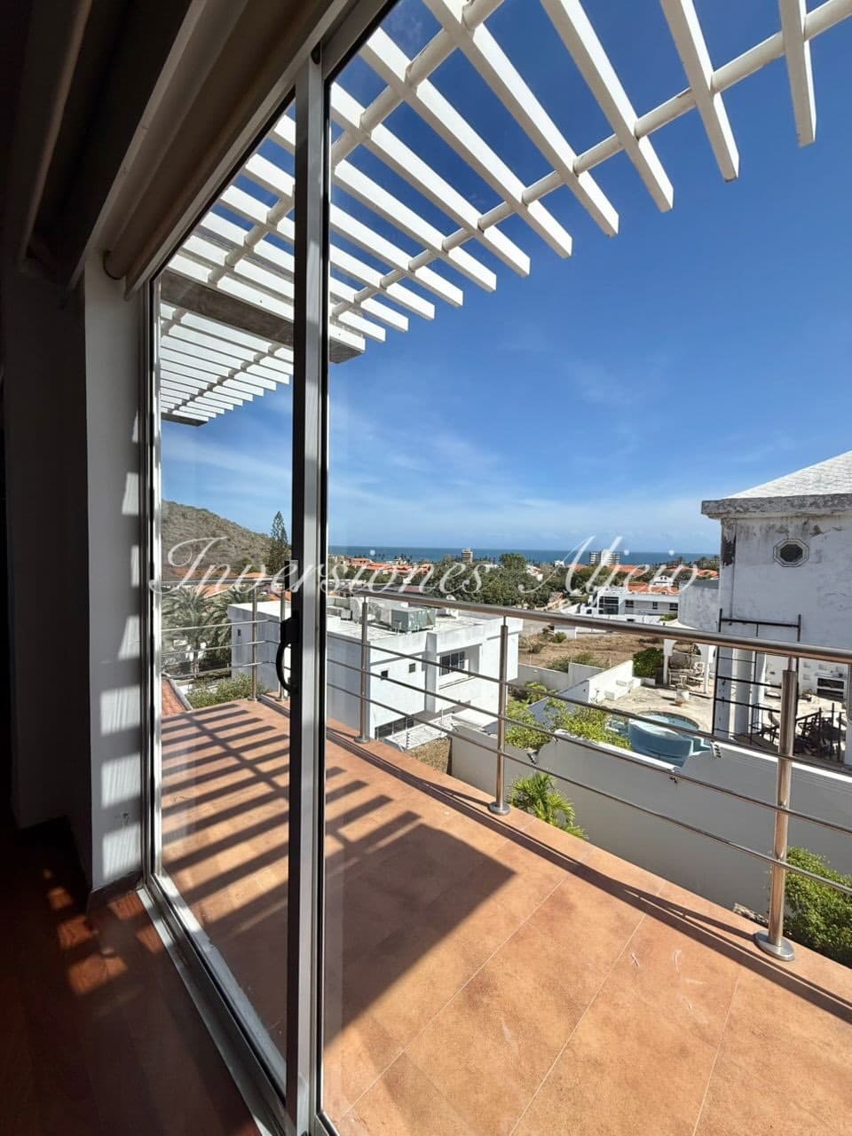 Casa moderna 4H Isla de Margarita, Urbanización Paraíso I - imagen 2