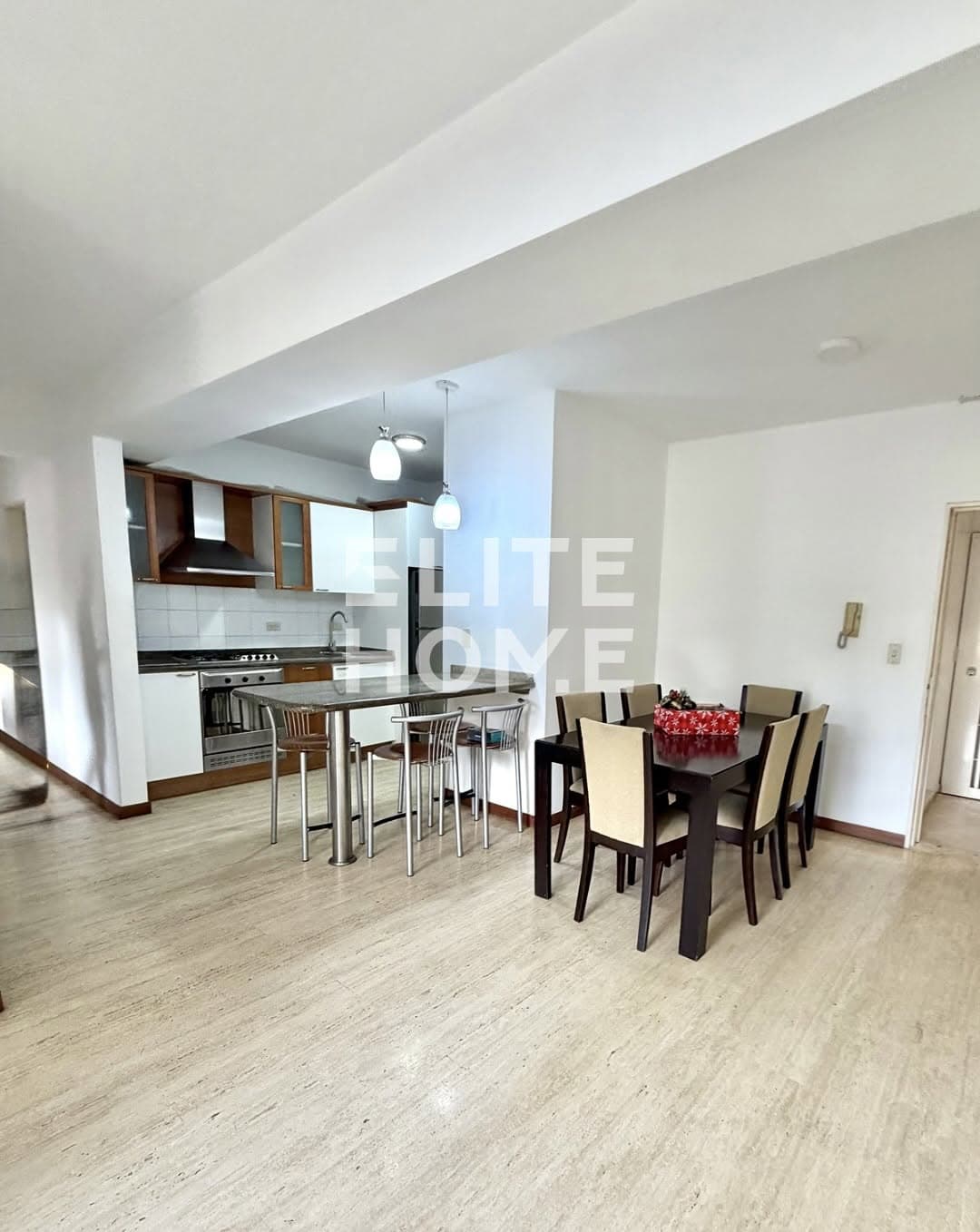 Apartamento 80m² en alquiler, Santa Fe Norte - imagen 3