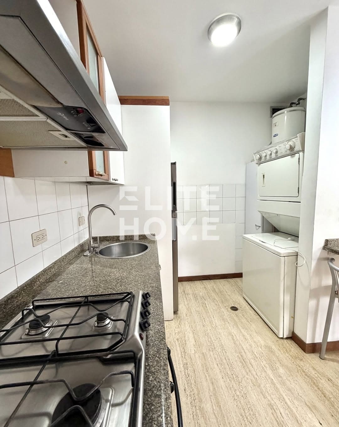 Apartamento 80m² en alquiler, Santa Fe Norte 6