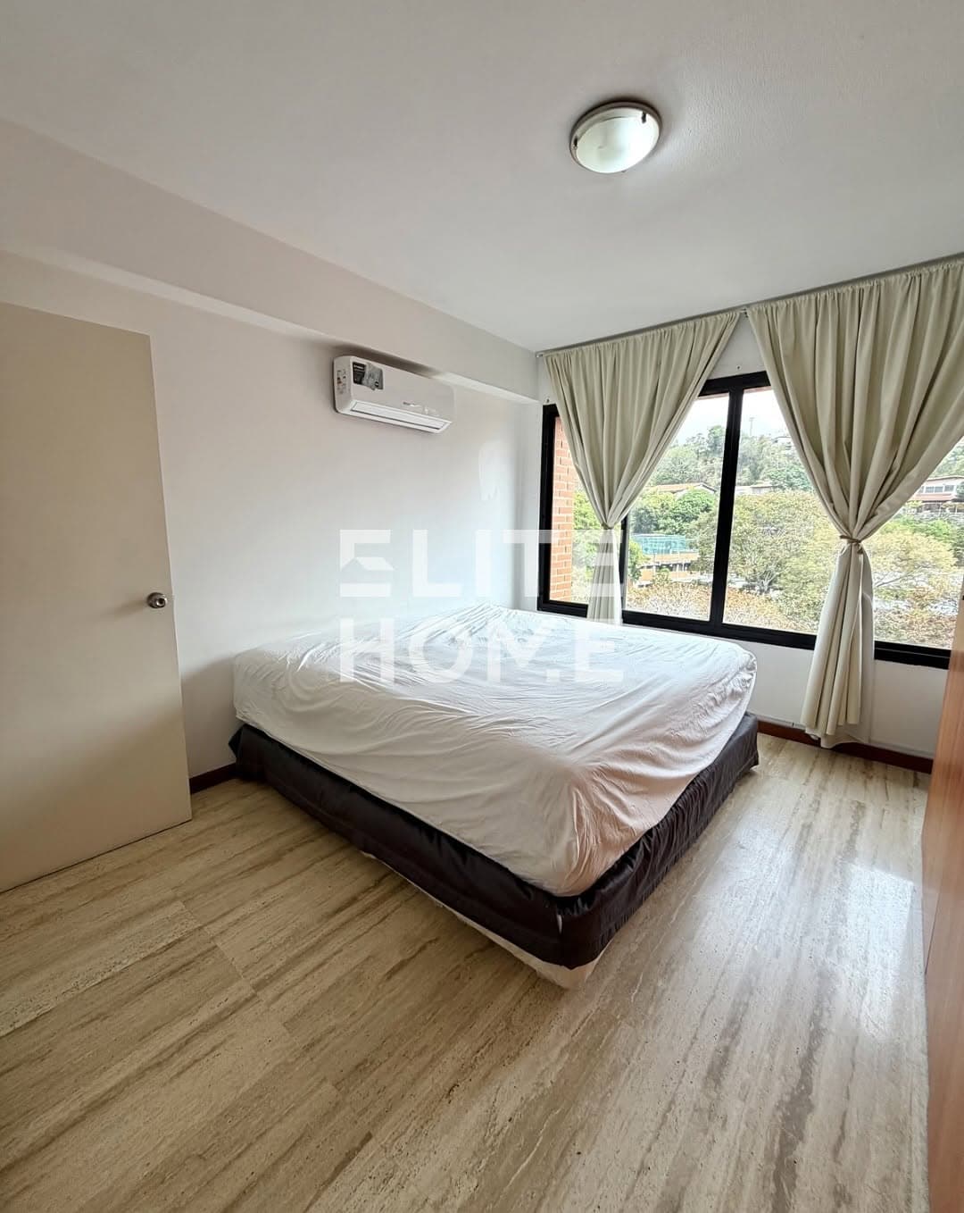 Apartamento 80m² en alquiler, Santa Fe Norte 7