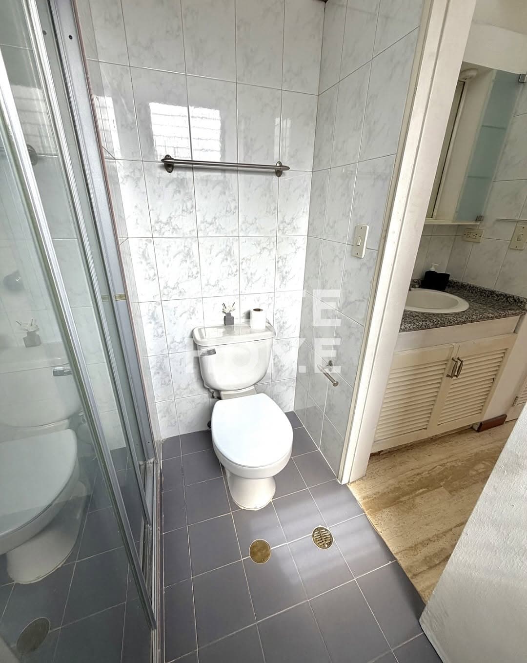 Apartamento 80m² en alquiler, Santa Fe Norte 8