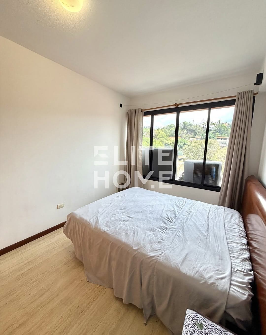Apartamento 80m² en alquiler, Santa Fe Norte 9