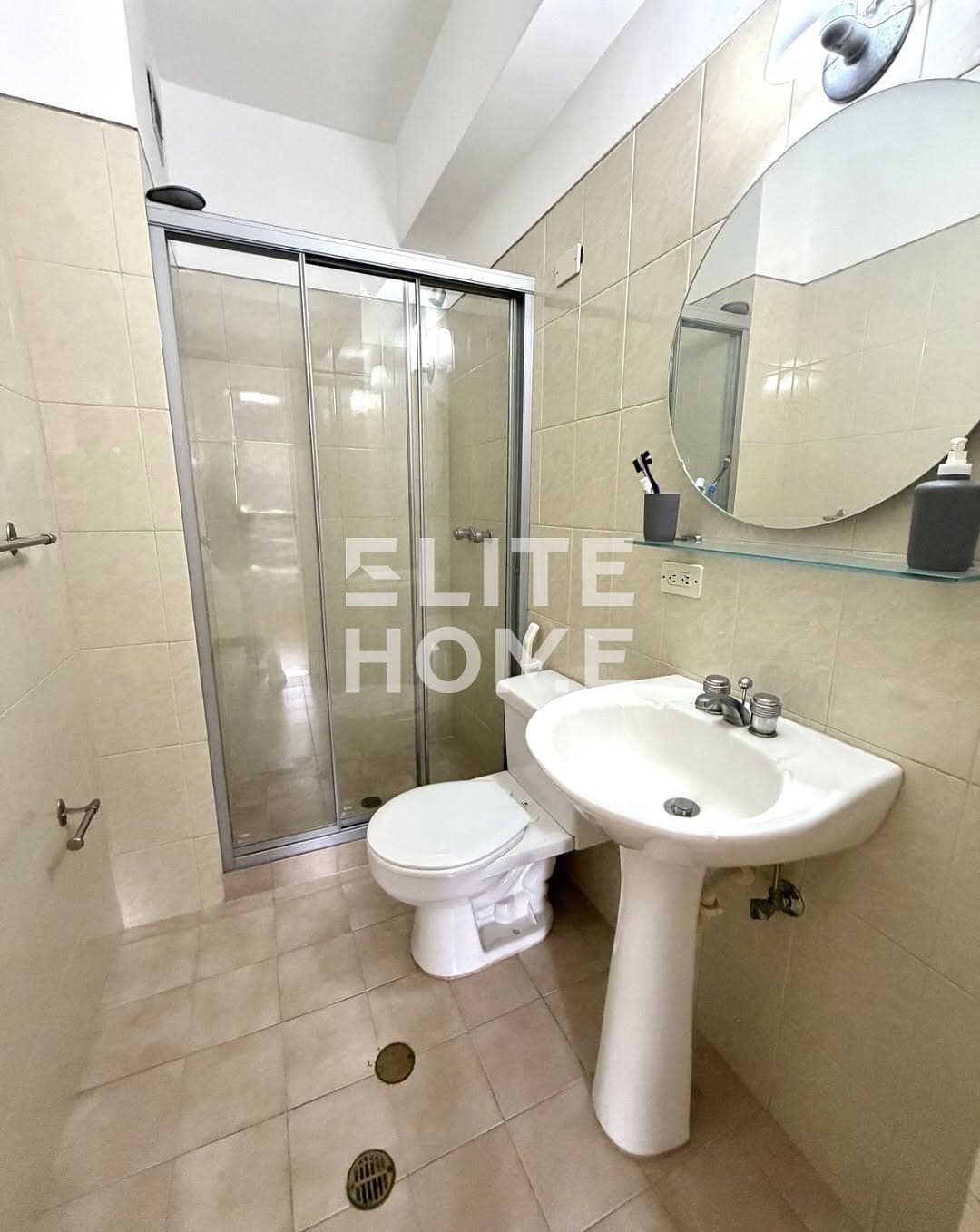 Apartamento 80m² en alquiler, Santa Fe Norte 10