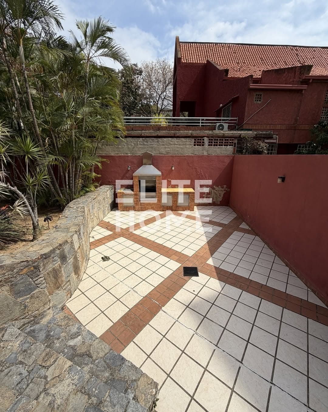 Apartamento 80m² en alquiler, Santa Fe Norte 11