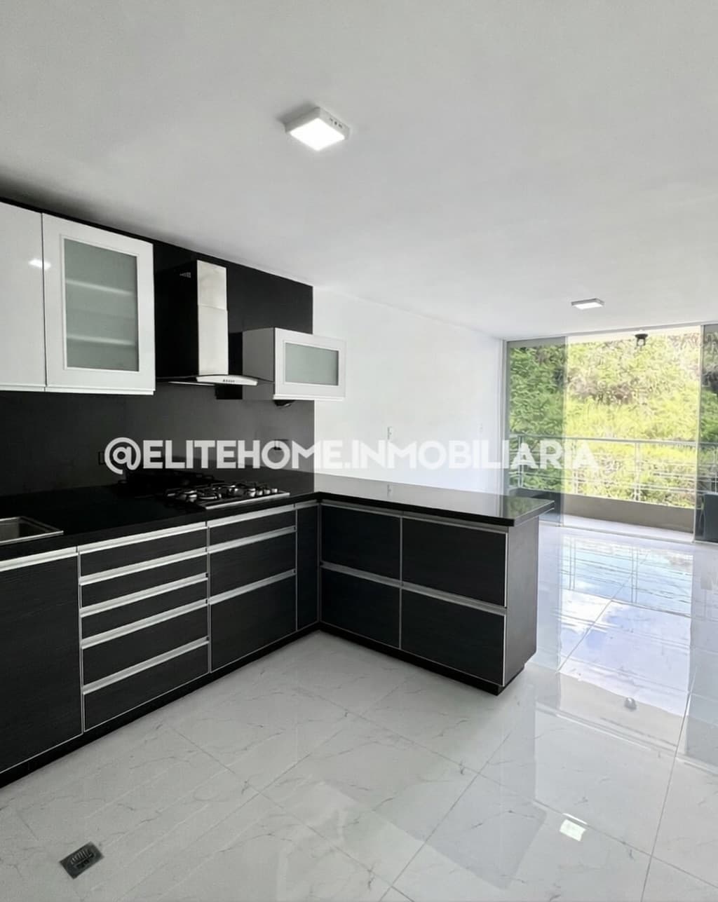 Apartamento en venta - El Encantado, Las Haciendas - imagen 4