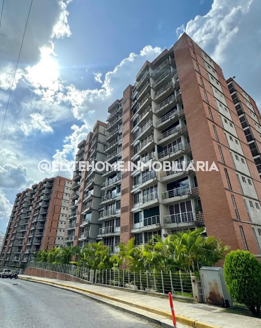 Apartamento en venta - El Encantado, Las Haciendas 10