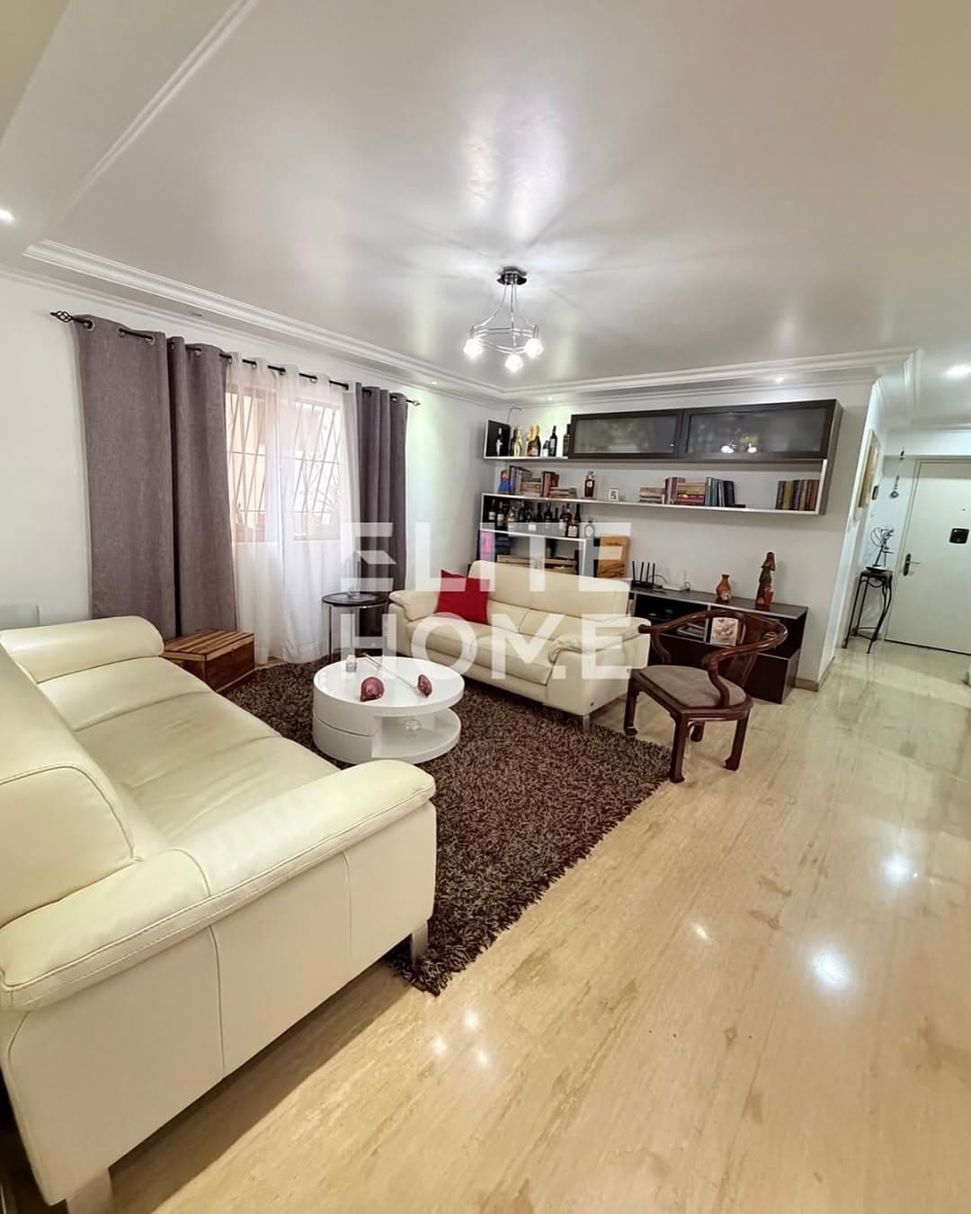 Apartamento 4 hab en venta, El Paraíso, Caracas - imagen 3