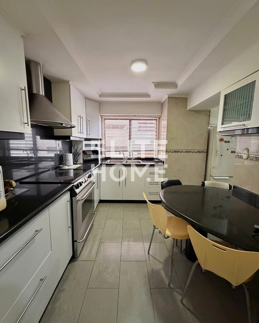 Apartamento 4 hab en venta, El Paraíso, Caracas - imagen 5
