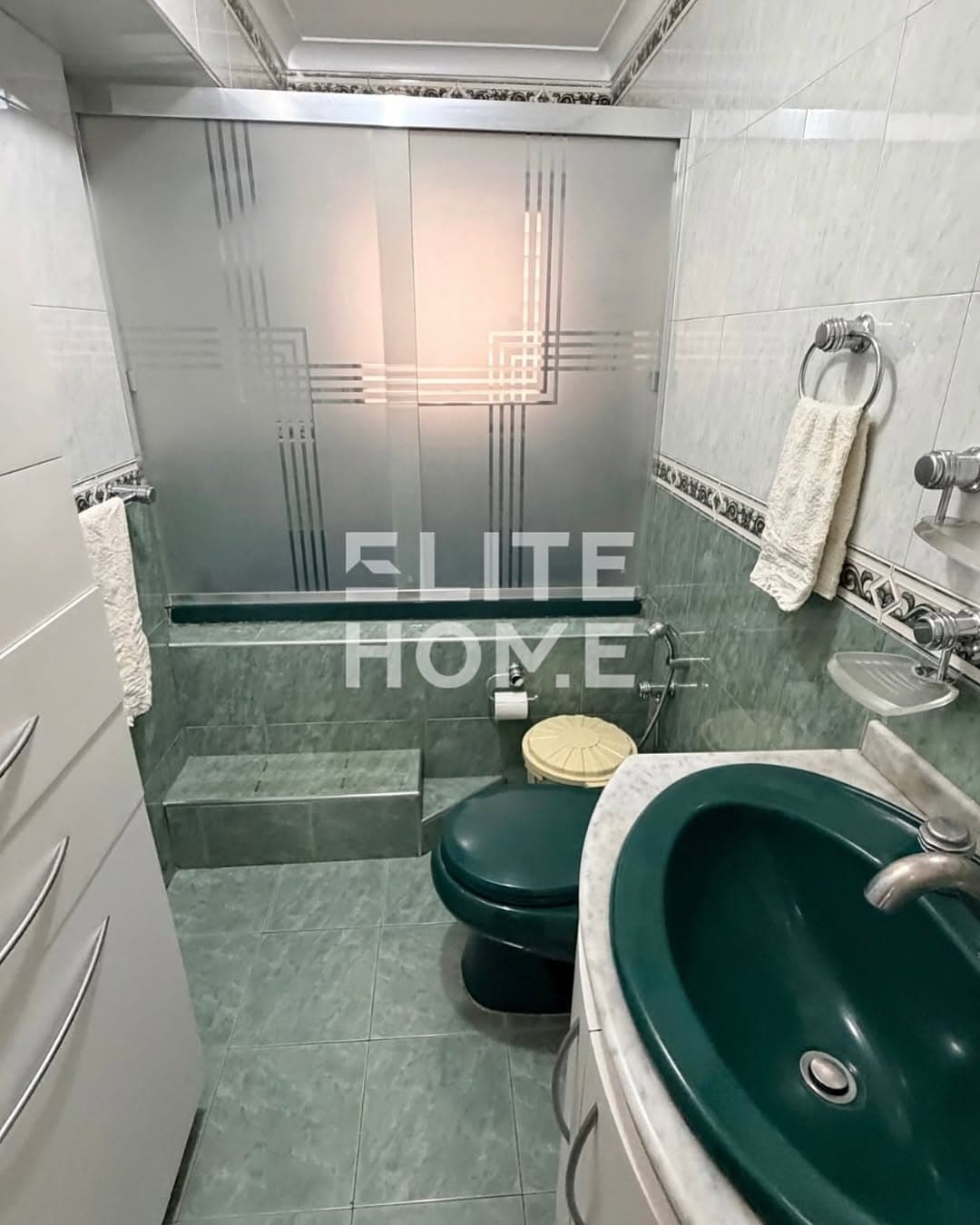 Apartamento 4 hab en venta, El Paraíso, Caracas 7