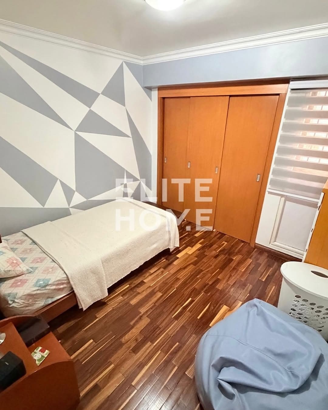 Apartamento 4 hab en venta, El Paraíso, Caracas 8