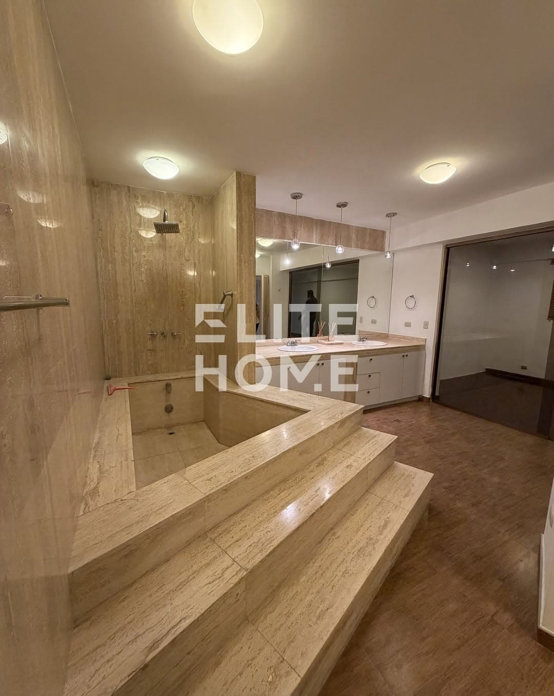 Apartamento en alquiler, La Unión, El Hatillo 8