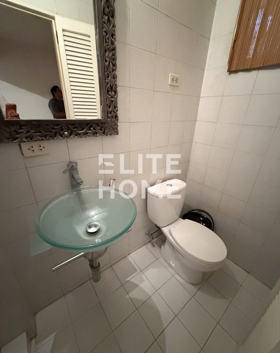 Apartamento en alquiler, La Unión, El Hatillo 13