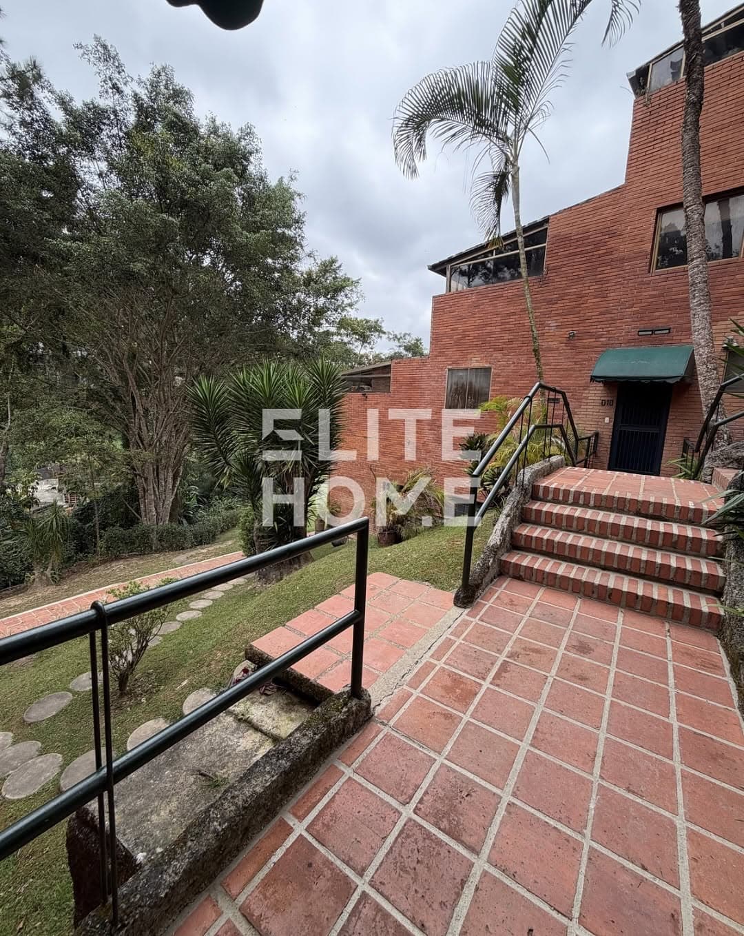 Apartamento en alquiler, La Unión, El Hatillo 16