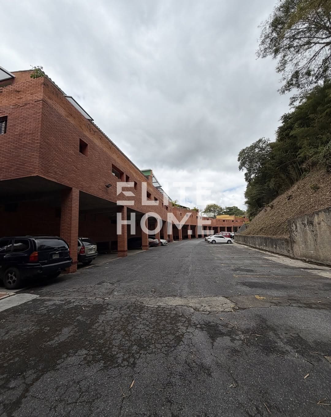 Apartamento en alquiler, La Unión, El Hatillo 17