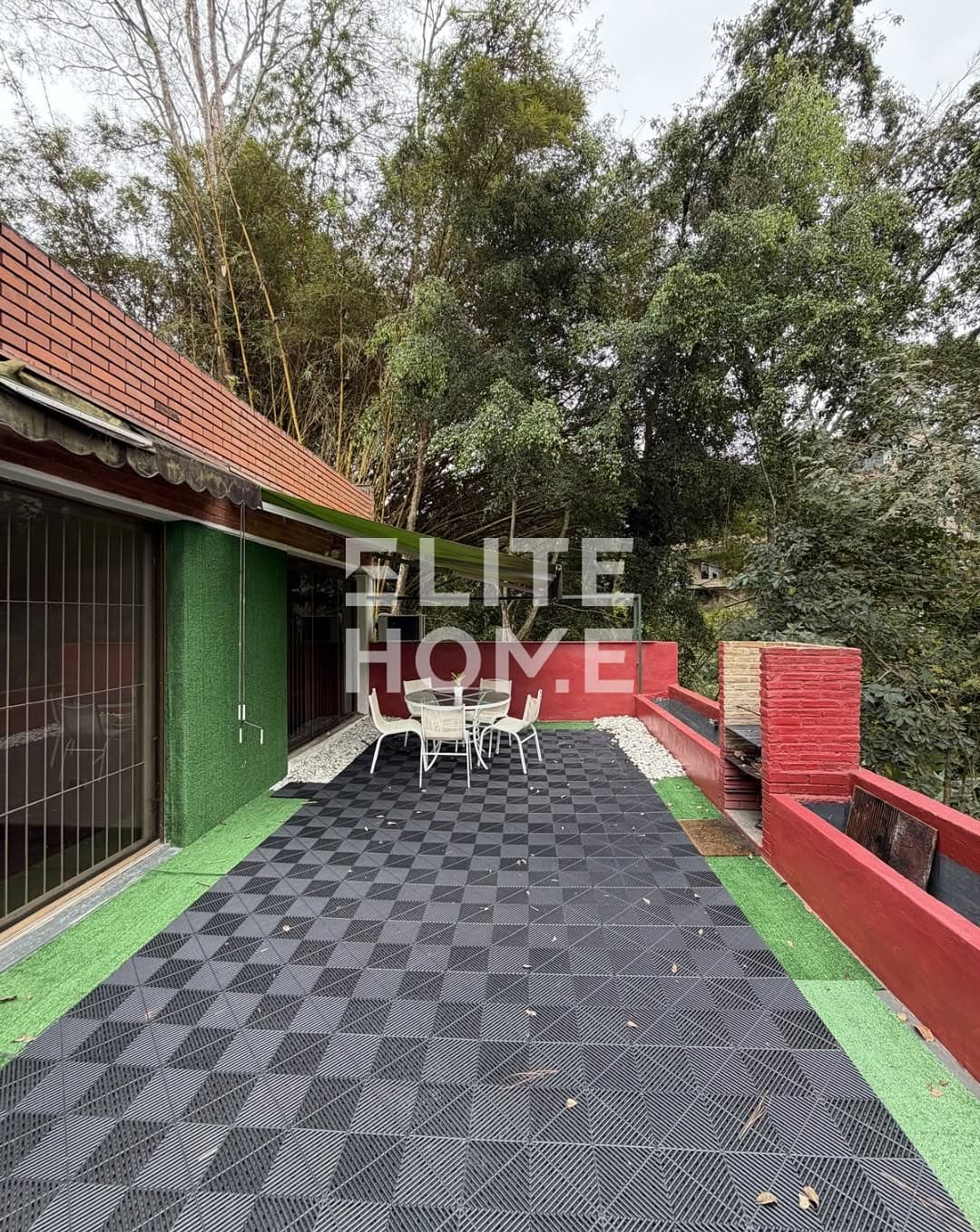 Apartamento en alquiler, La Unión, El Hatillo 19