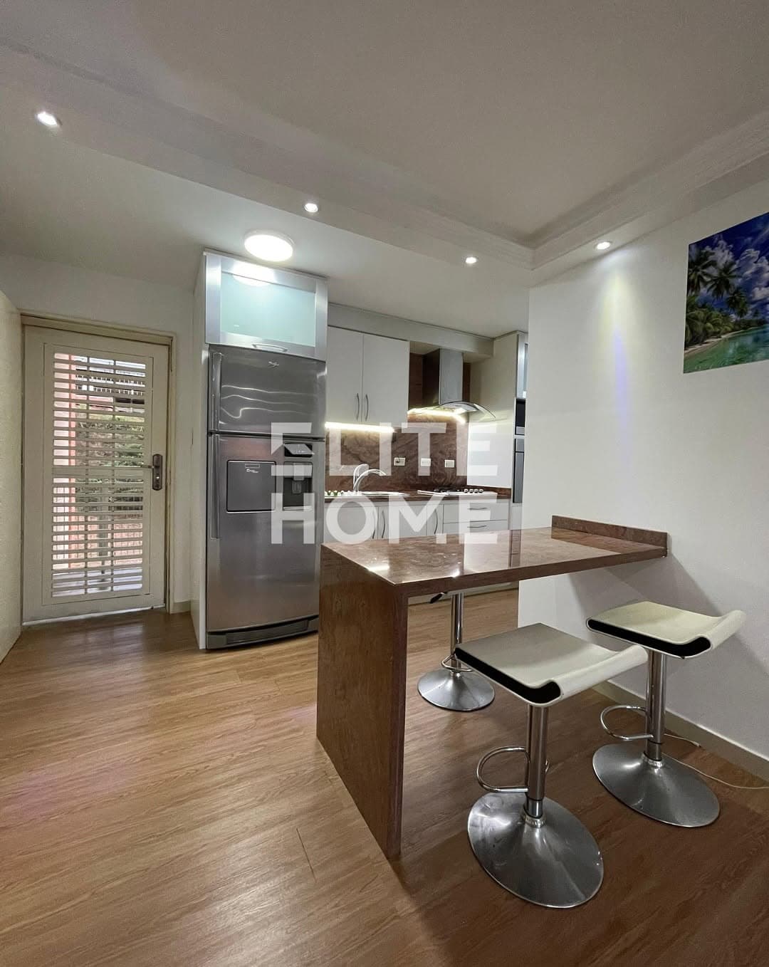 Apartamento en venta El Encantado Auyantepui, 75 m² - imagen 5