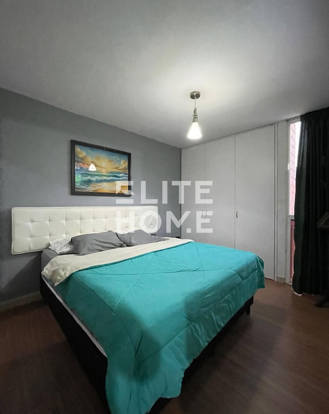 Apartamento en venta El Encantado Auyantepui, 75 m² 6