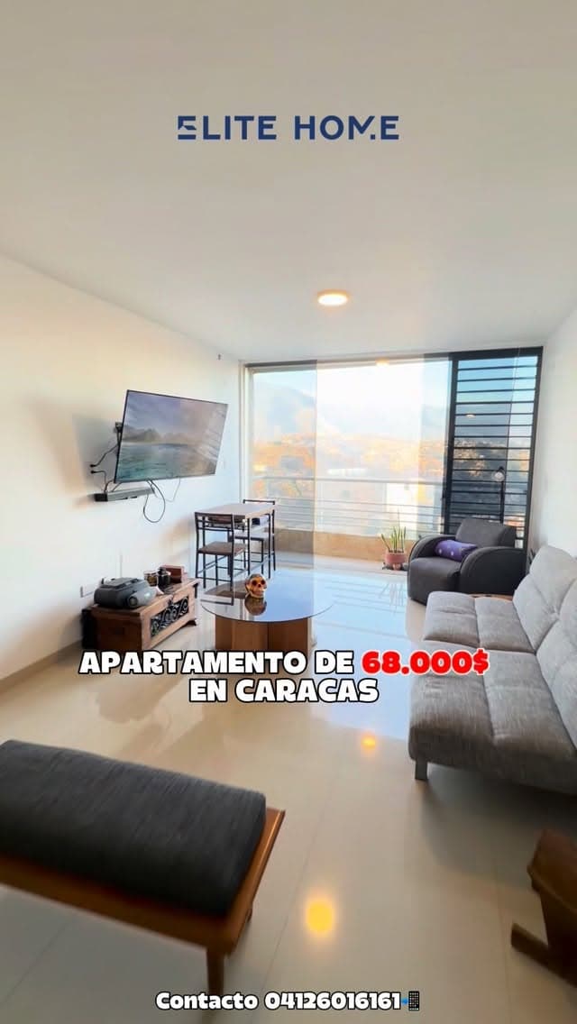 Apartamento en venta - El Encantado Las Haciendas - imagen 1