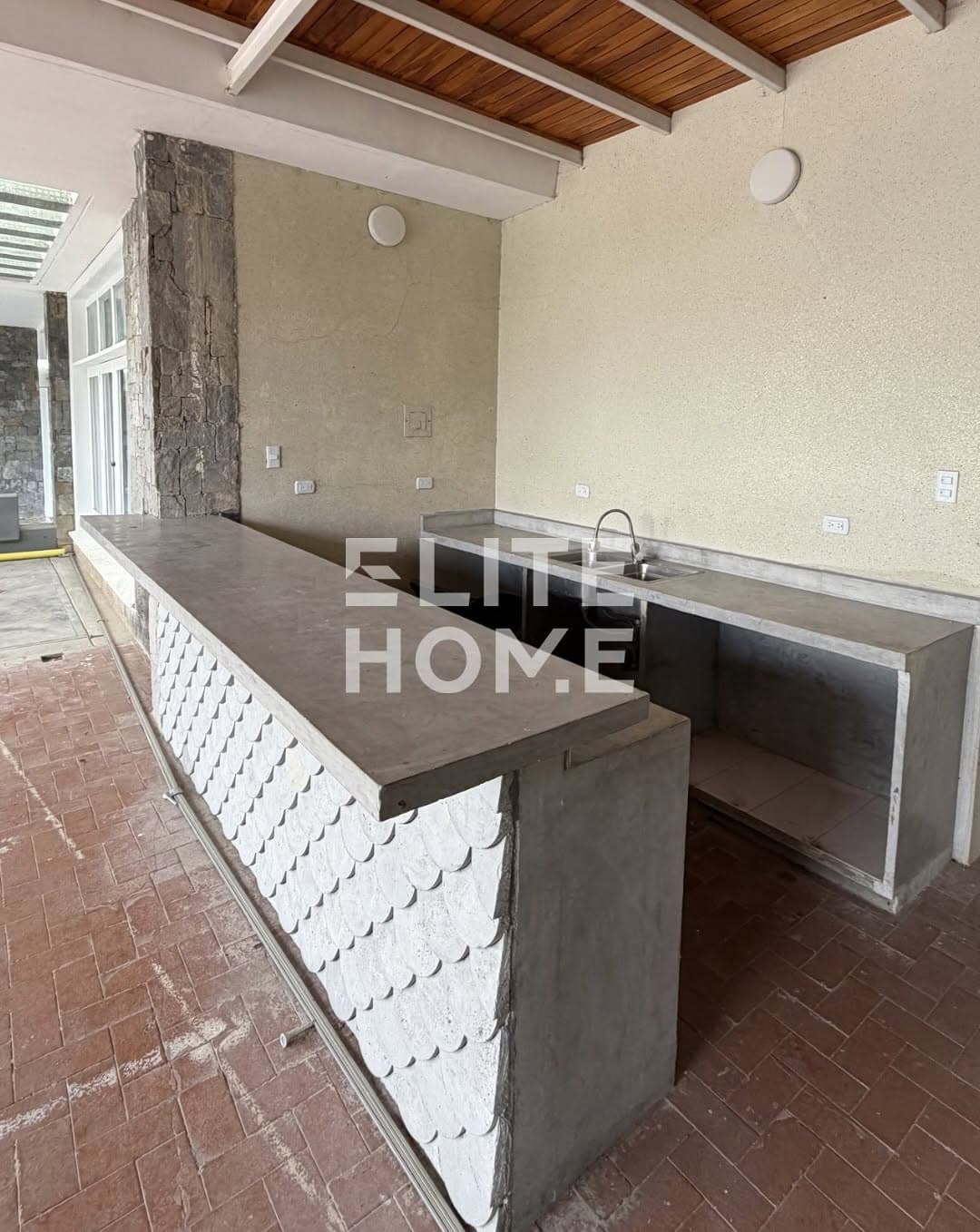 Casa en alquiler Los Chorros - 6 hab, 8 baños 16