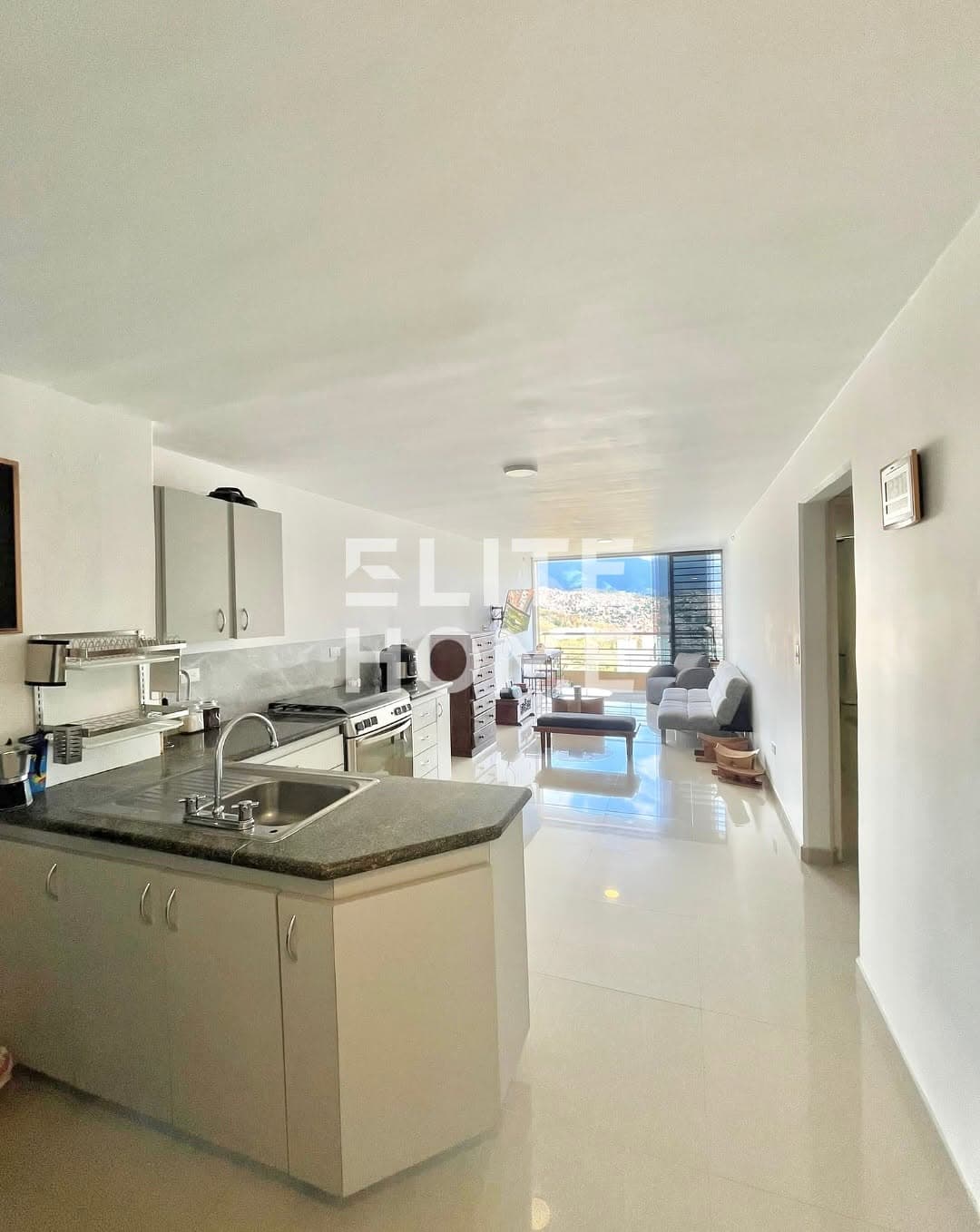 Apartamento 2H/2B en El Encantado Las Haciendas - imagen 2