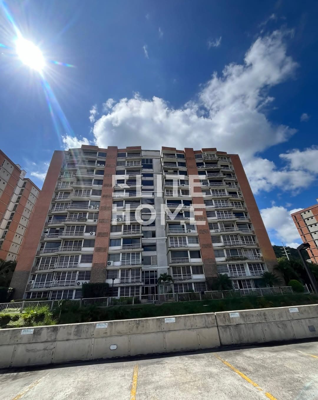 Apartamento 2H/2B en El Encantado Las Haciendas 7