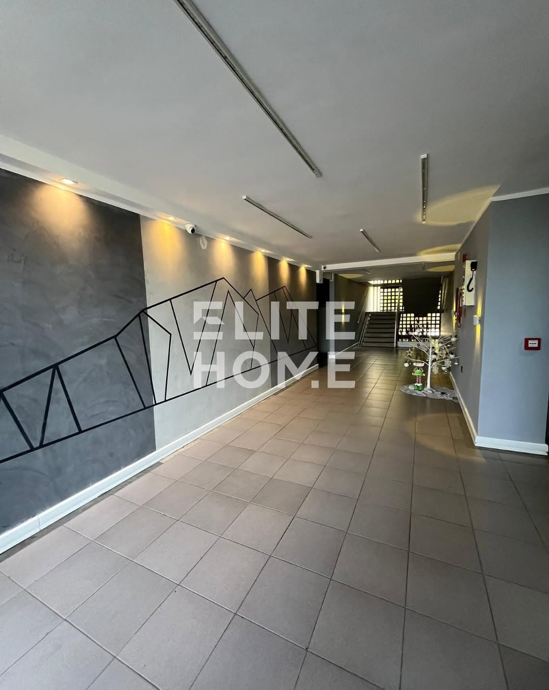 Apartamento 2H/2B en El Encantado Las Haciendas 9