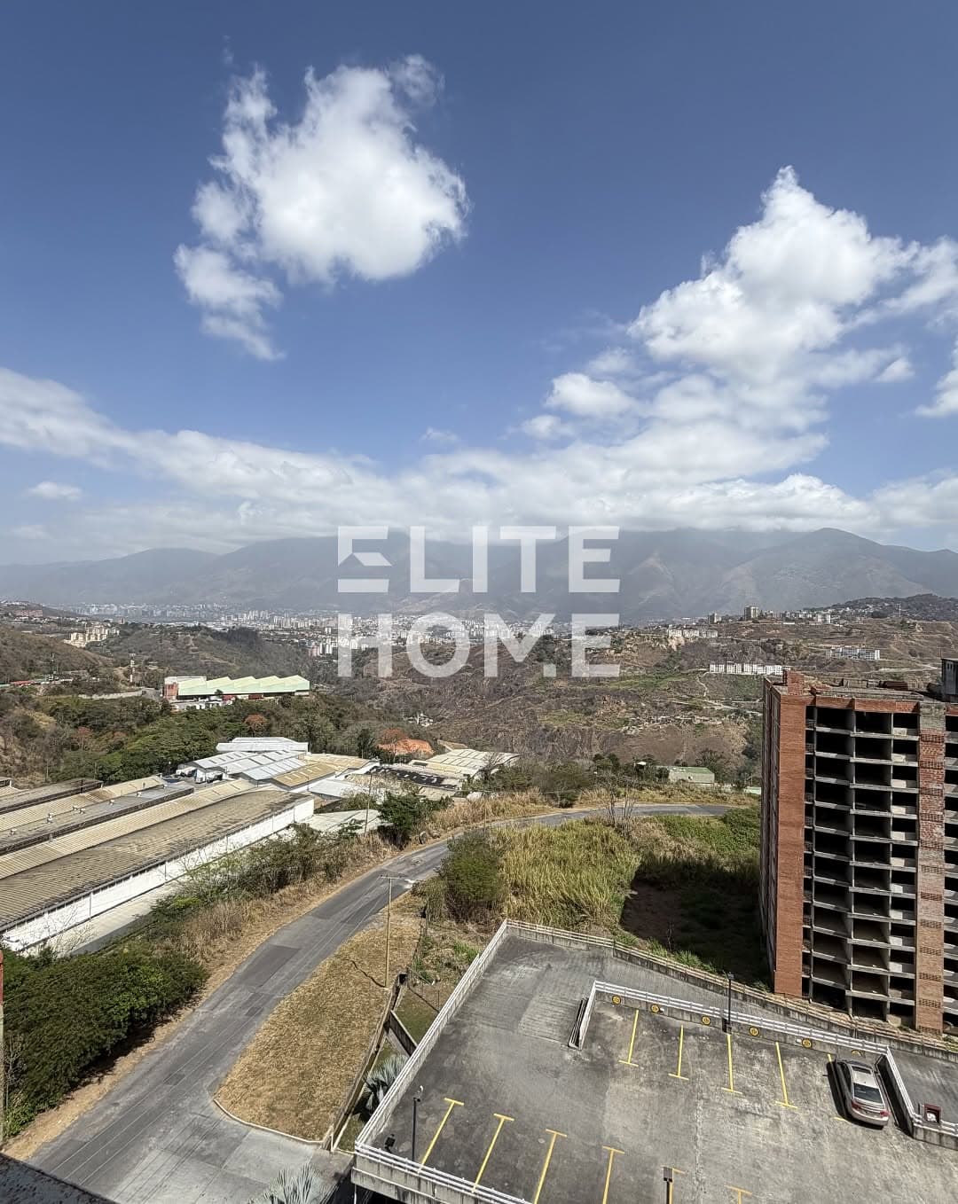 Apartamento en venta El Encantado Las Haciendas, 70 m² 8