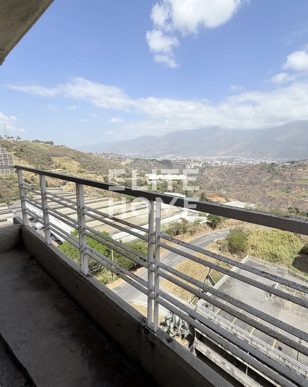 Apartamento en venta El Encantado Las Haciendas, 70 m² 9