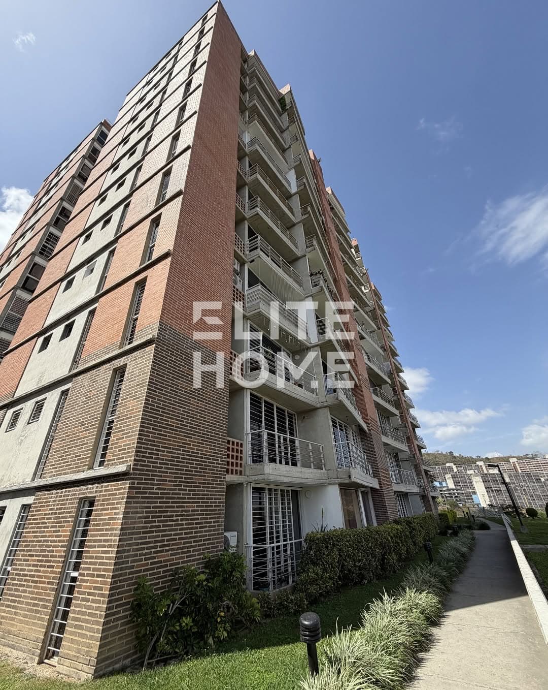 Apartamento en venta El Encantado Las Haciendas, 70 m² 10