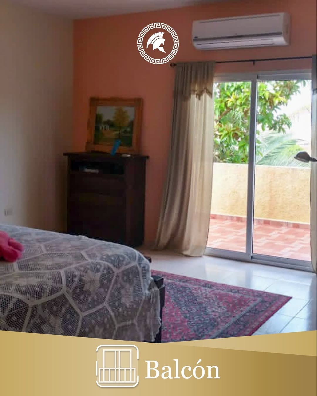 Casa de Lujo en Venta en Agua de Vaca, Isla de Margarita 7