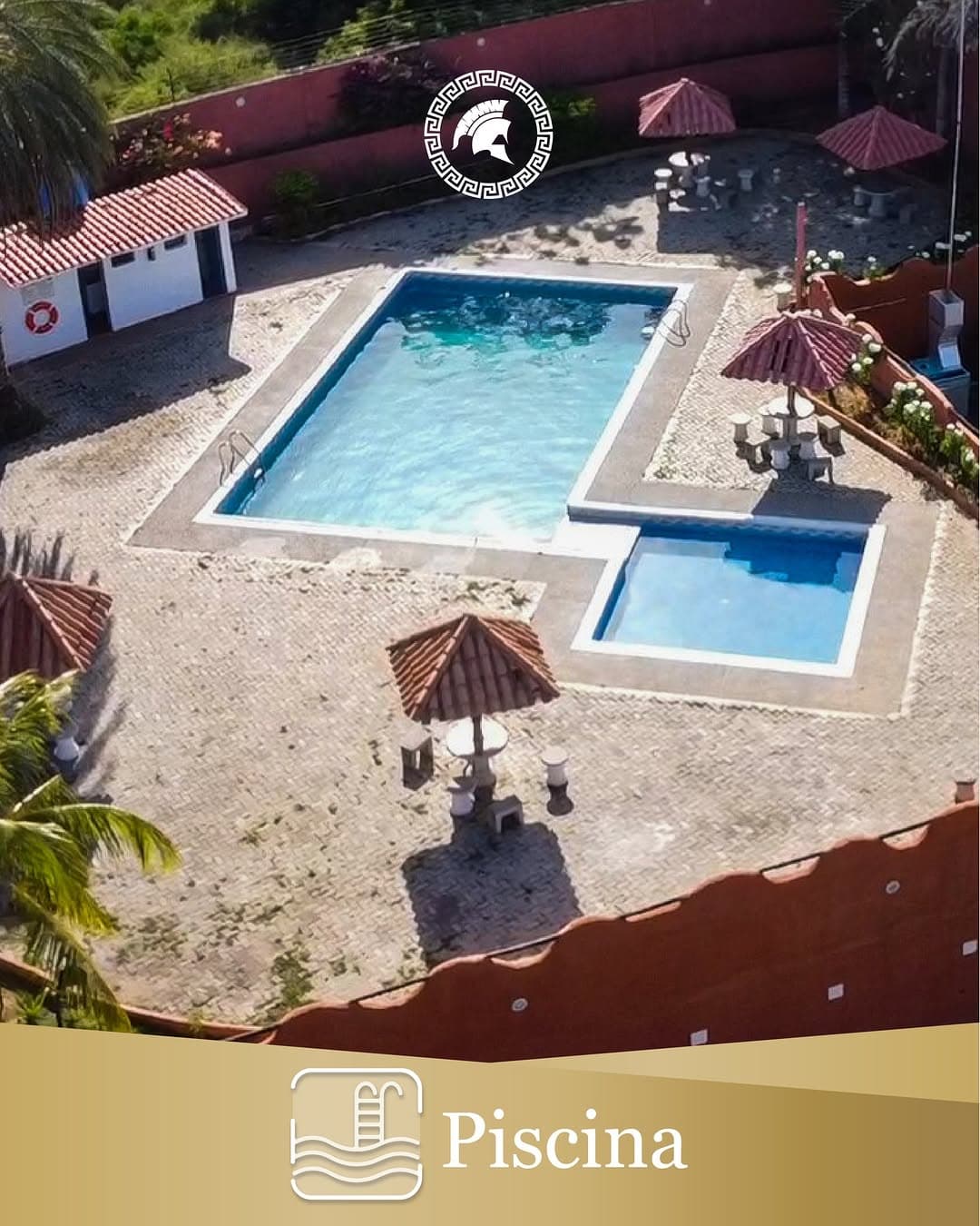 Townhouse 4 hab en Los Robles, Maneiro 8