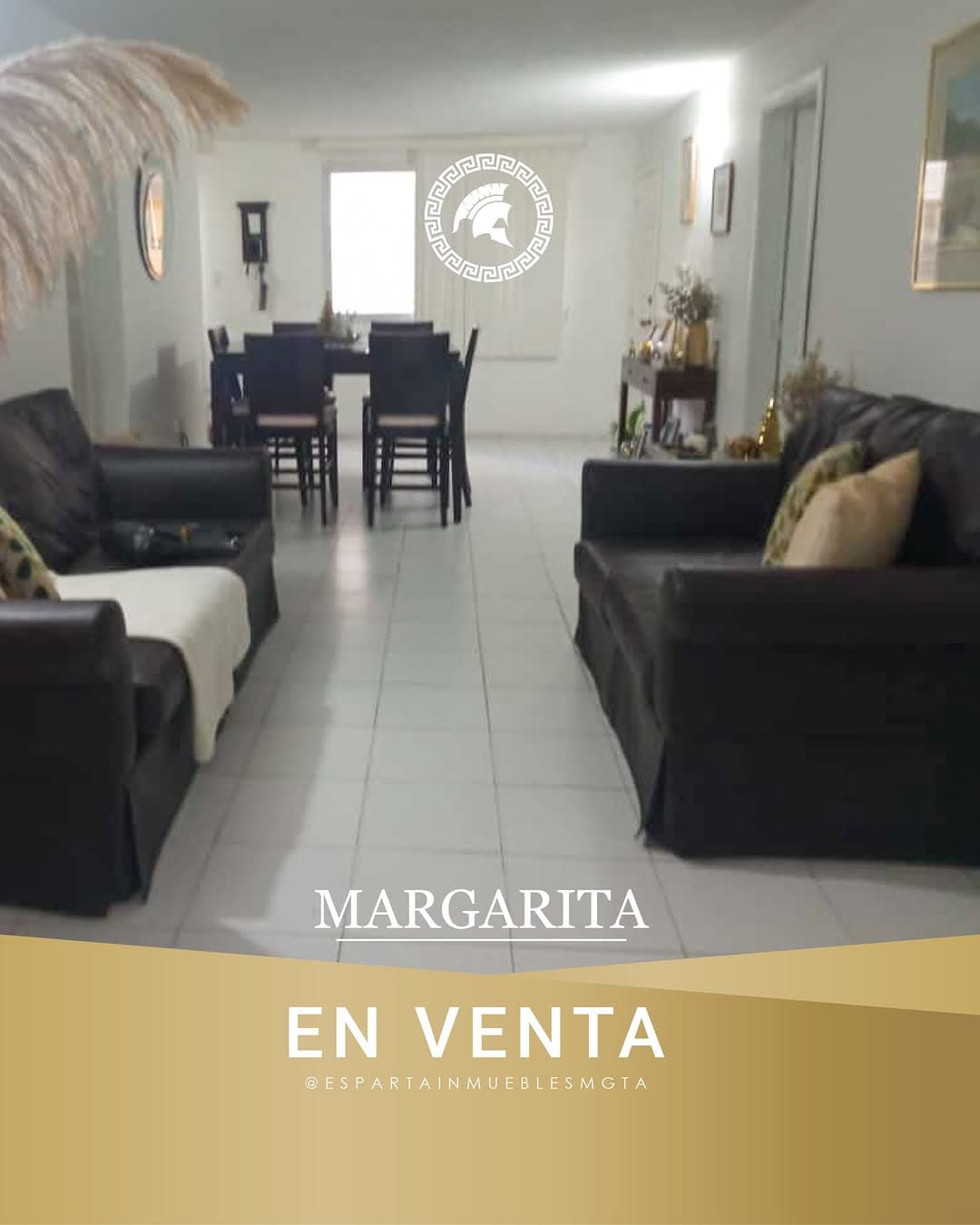 Apartamento en Pampatar, Isla de Margarita - imagen 1