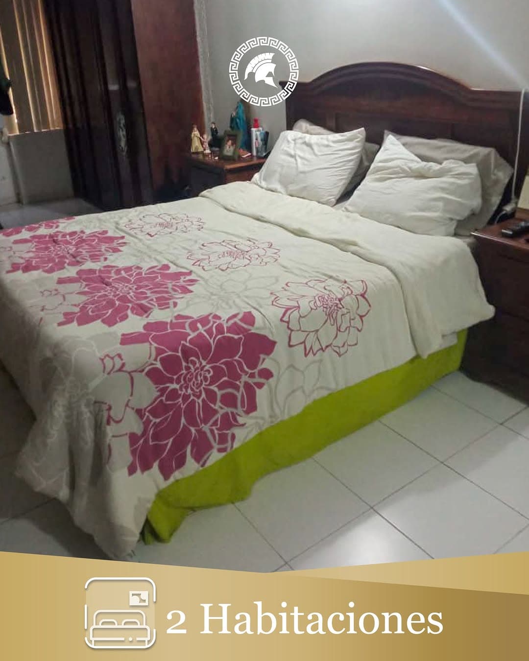 Apartamento en Pampatar, Isla de Margarita - imagen 4