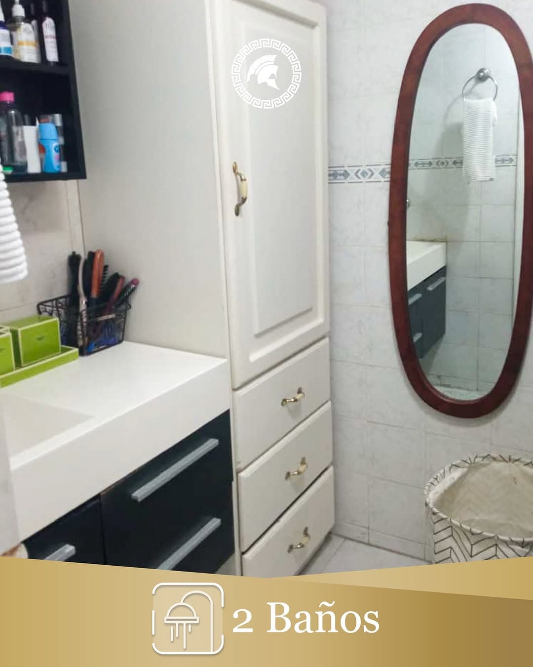 Apartamento en Pampatar, Isla de Margarita 6