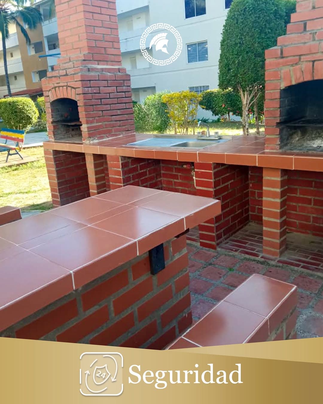 Apartamento en Pampatar, Isla de Margarita 7