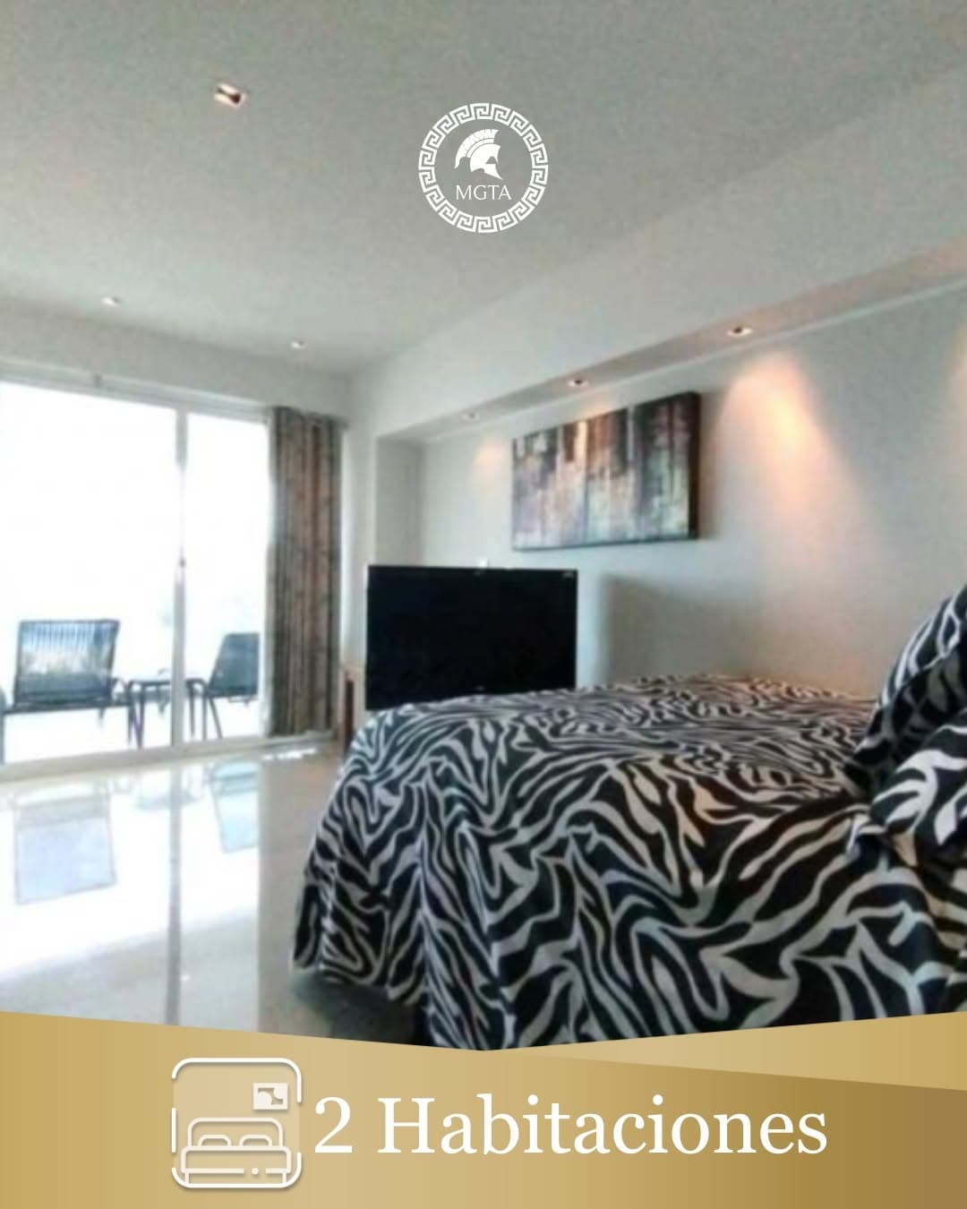 Apartamento en venta, Pampatar, Nueva Esparta - imagen 5