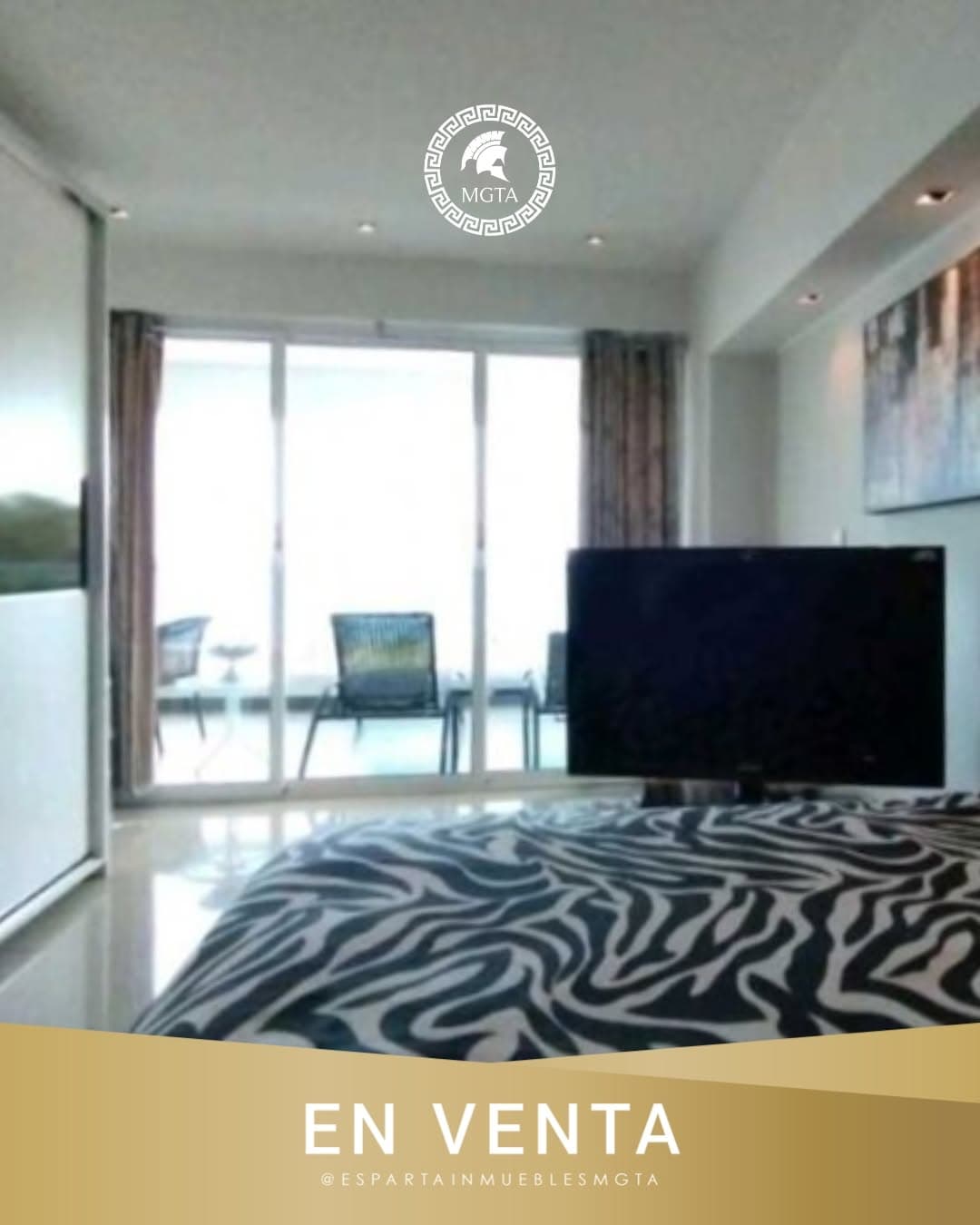 Apartamento en venta, Pampatar, Nueva Esparta 6