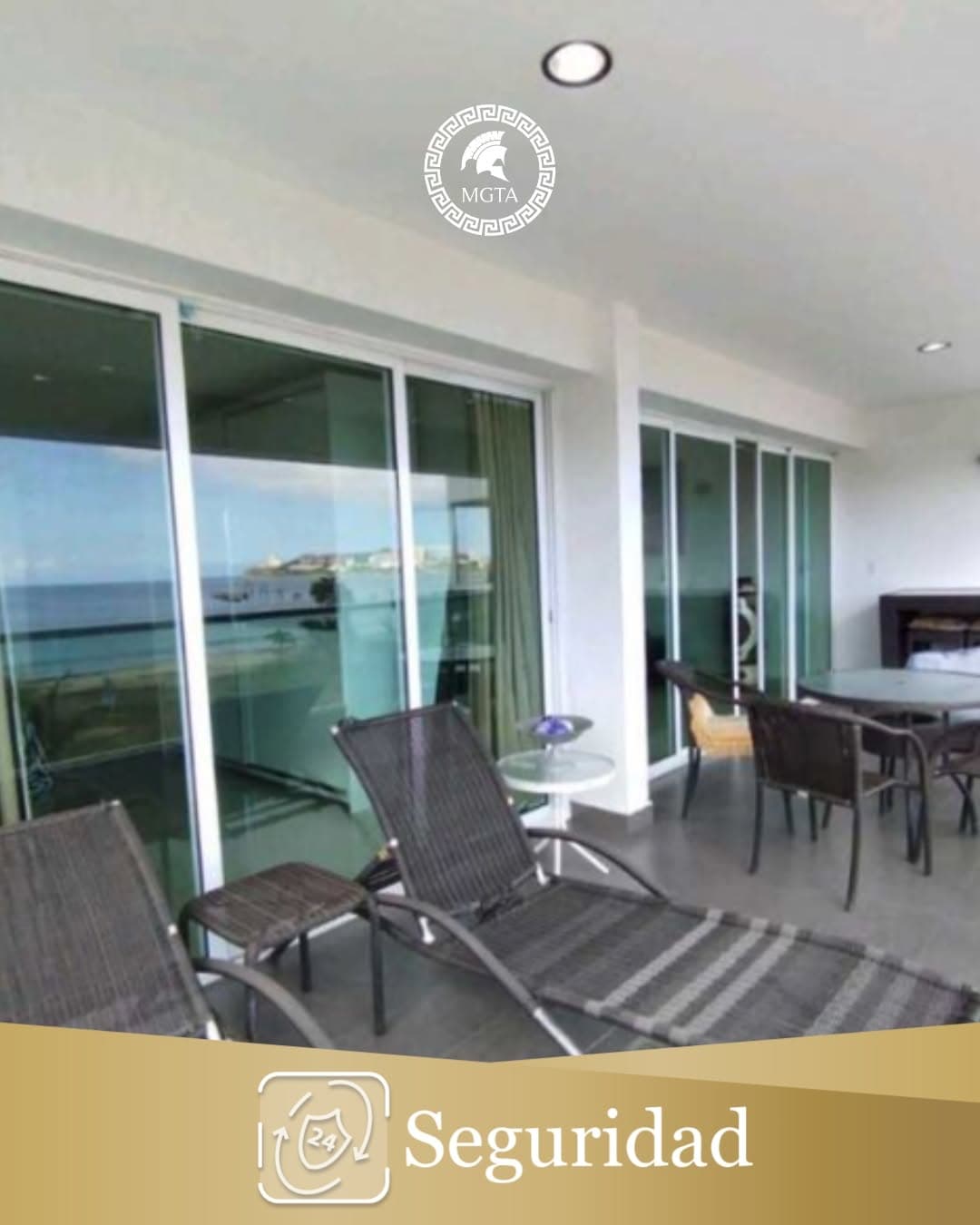 Apartamento en venta, Pampatar, Nueva Esparta 9