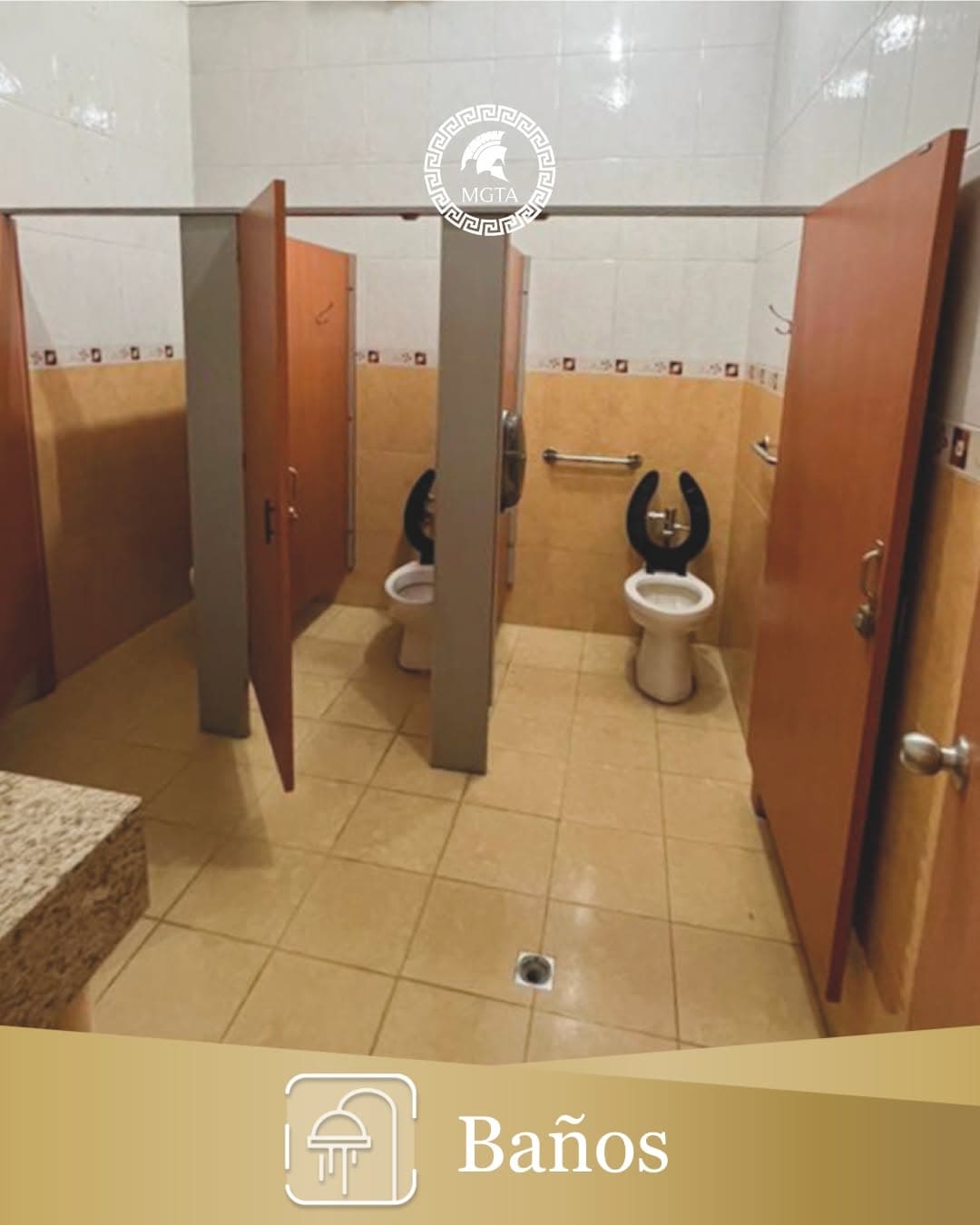 Restaurante moderno San Felipe, Yaracuy - 380m2 9